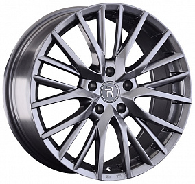 Диски Replay Lexus LX107 8x18 5x114,3 ET 30 Dia 60,1 GM