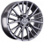 Replay Lexus (LX107) 8x18 5x114,3 ET 30 Dia 60,1 (GM)