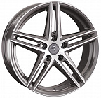 Replay Audi (A248) 8,5x20 5x112 ET 20 Dia 66,6 (MGMF)