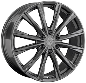 Диски Replay Kia KI391 8x20 6x114,3 ET 46 Dia 67,1 GM