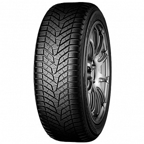 Шины Yokohama BluEarth*Winter V905 315/40 R21 115V