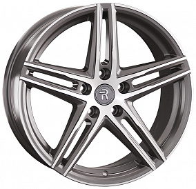 Диски Replay Audi A248 8,5x20 5x112 ET 20 Dia 66,6 MGMF
