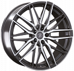 Replay BMW (B308) 8,5x20 5x112 ET 27 Dia 66,6 (MGMF)