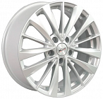 X Trike X-126 7x17 5x112 ET 45 Dia 66,6 (HSB)
