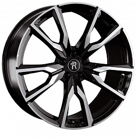 Диски Replay Audi A245 9,5x22 5x112 ET 36 Dia 66,6 BKF
