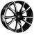 Replay Audi (A245) 9,5x22 5x112 ET 36 Dia 66,6 (BKF)