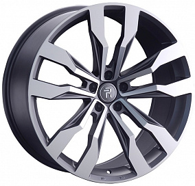 Диски Replay BMW B128 9,5x21 5x112 ET 36 Dia 66,6 MGMF