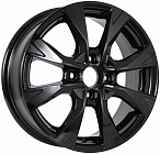 RST R045 (Logan) 6x15 4x100 ET 40 Dia 60,1 (BL)