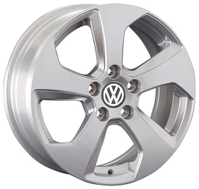 Диски Replay Volkswagen VV150 7x17 5x112 ET 40 Dia 57,1 S