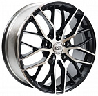 RST R008 7,5x18 5x114,3 ET 45 Dia 67,1 (BD)