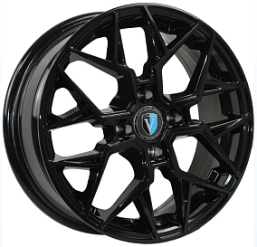 Диски Venti 1420 5,5x14 4x100 ET 40 Dia 67,1 (BL)