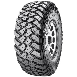 Шины Maxxis MT772