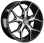 LS Forged LS FG14 9x20 5x112 ET 35 Dia 66,6 (BKF)