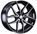 LS Wheels LS 1242 8x18 5x114,3 ET 45 Dia 67,1 (BKF)