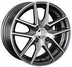 LS Wheels LS 771 6,5x15 4x108 ET 45 Dia 63,3 (GMF)