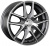LS Wheels LS 771 6,5x15 4x108 ET 45 Dia 63,3 (GMF)