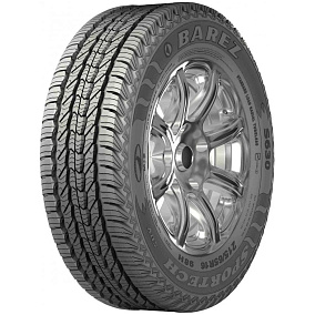 Шины Barez Sportech S630 235/60 R18 103H