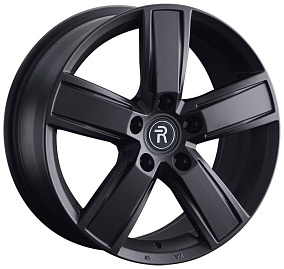 Диски Replay Volkswagen VV196 7,5x17 5x120 ET 55 Dia 65,1 BK