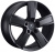 Replay Volkswagen (VV196) 7,5x17 5x120 ET 55 Dia 65,1 (BK)