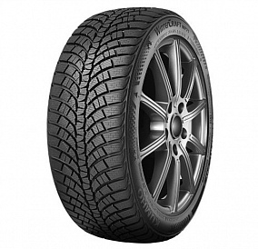 Шины Kumho WP-71 215/45 R17 91V XL