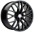 Khomen Wheels KHW2005 (Audi/VW) 8,5x20 5x112 ET 33 Dia 66,5 (Black matt)
