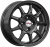 iFree Эвил (КС1068) 5,5x14 4x98 ET 35 Dia 58,5 (BK)