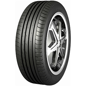 Шины Nankang AS2+ 235/45 R20 100W