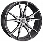 LS FlowForming RC04 8,5x19 5x112 ET 25 Dia 66,6 (MGMF)
