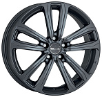 Mak Magma 7x18 5x114,3 ET 48 Dia 67,1 (Matt Titan)