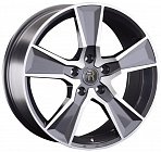 Replay Audi (A157) 8x20 5x112 ET 28 Dia 66,6 (GMF)