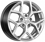 Скад KL-368 6,5x16 5x114,3 ET 40 Dia 66,1 (Селена)