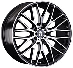 Replay BMW (B210) 8x18 5x120 ET 43 Dia 72,6 (BKF)