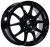 Cross Street CR-17 6x15 5x114,3 ET 43 Dia 66,1 (Black)