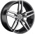 Replay Porsche (PR41) 8,5x19 5x130 ET 47 Dia 71,6 (BKF)