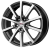 iFree Big Byz 7x17 5x108 ET 45 Dia 67,1 (Блэк Джек)