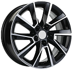 Carwel Сатурн 1507 6x15 5x105 ET 39 Dia 56,6 (ABT)