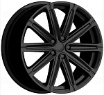 Carwel Тара 7,5x19 5x120 ET 41 Dia 59,6 (BKM)