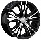 Диски LS Wheels LS BY701