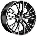 Replay Land Rover (LR118) 8x19 5x108 ET 46 Dia 63,3 (BKF)