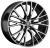 Replay Land Rover (LR118) 8x19 5x108 ET 46 Dia 63,3 (BKF)