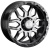 LS Wheels LS 1285 7x16 5x139,7 ET 10 Dia 108,1 (GMF)
