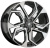 LS Forged LS FG30 8,5x20 5x150 ET 58 Dia 110,1 (BKF)