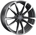 Replay Audi (A258) 9,5x21 5x112 ET 31 Dia 66,6 (MGMF)