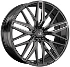 LS FlowForming LS RC77 9,5x22 5x114,3 ET 45 Dia 67,1 (BK+SSF)
