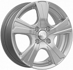 Скад Крит (КЛ241) 5,5x14 4x98 ET 38 Dia 58,6 (Селена)