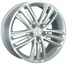 Диски Replay Ford FD77 8x18 5x114,3 ET 49,5 Dia 67,1 SF