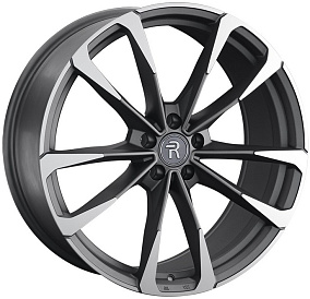 Диски Replay Audi A258 9,5x21 5x112 ET 31 Dia 66,6 MGMF