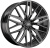 LS FlowForming LS RC77 9,5x22 5x114,3 ET 45 Dia 67,1 (BK+SSF)