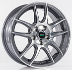 Megami MGM-36 6x15 4x100 ET 45 Dia 60,1 (GMF)