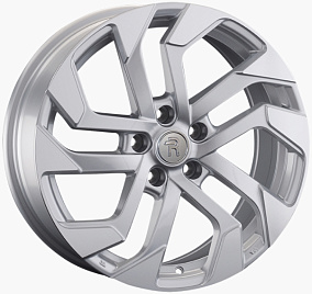 Диски Replay Kia KI236 7x17 5x114,3 ET 48 Dia 67,1 SF